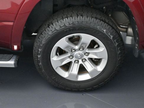 Used 2022 RAM 1500 Laramie image 35