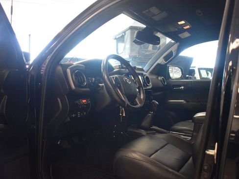 Used 2019 Toyota Tacoma TRD Pro w/ Desert Air Intake Package image 54