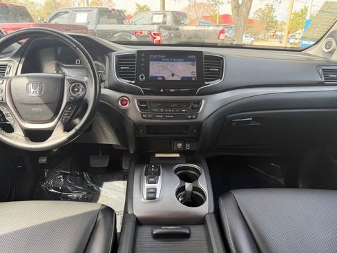 Used 2022 Honda Ridgeline RTL-E image 13