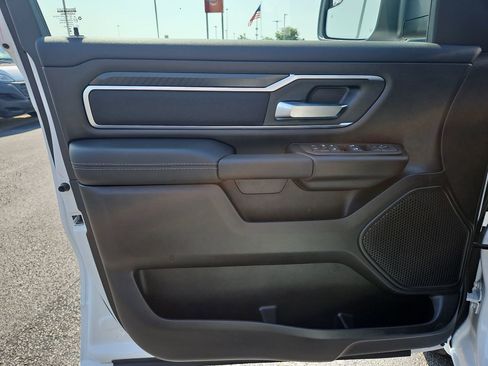 New 2026 RAM 1500 Big Horn image 18