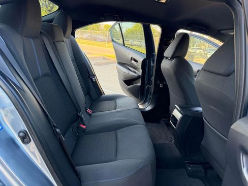 Used 2020 Toyota Corolla SE FWD image 30