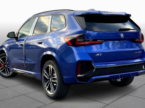 New 2026 BMW X1 xDrive28i w/ Technology Package image 12