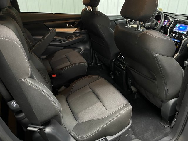 Used 2019 Subaru Ascent Premium w/ Popular Package #2 AWD/4WD image 20