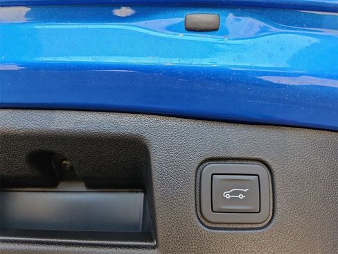 New 2025 Chevrolet Blazer EV LT image 13