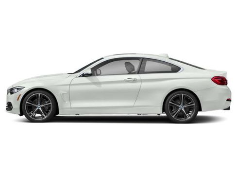 Used 2019 BMW 430i Coupe RWD image 6