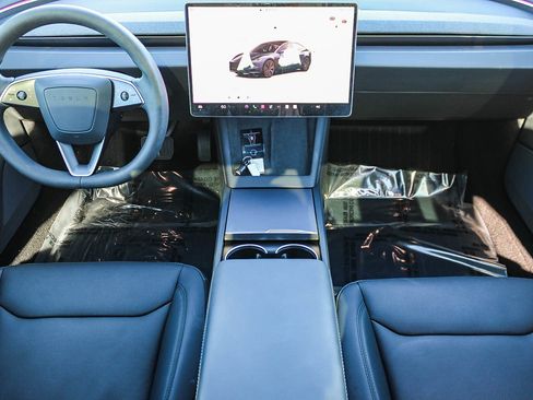 Used 2025 Tesla Model 3 Long Range image 13