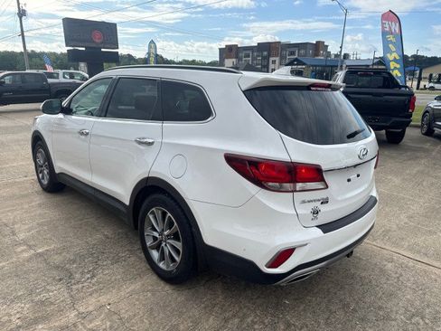 Used 2019 Hyundai Santa Fe XL SE w/ SE Premium Package 02 image 6