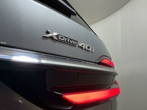 Certified 2023 BMW X7 xDrive40i w/ Premium Package image 34