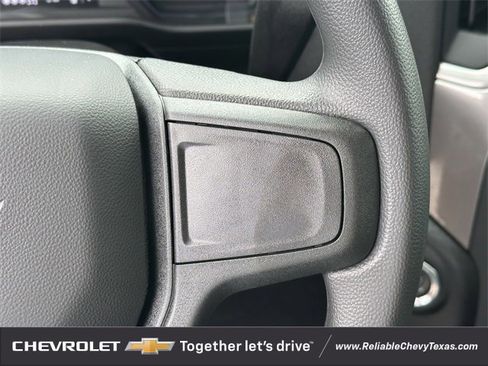 New 2026 Chevrolet Silverado 2500 W/T w/ WT Convenience Package image 14