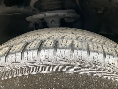 Used 2017 Toyota RAV4 Limited w/ Advanced Technology Package FWD image 86