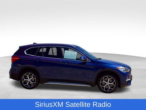 Used 2019 BMW X1 sDrive28i w/ Convenience Package FWD image 5