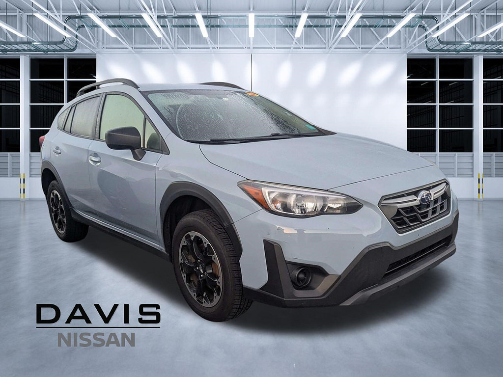 Used 2021 Subaru Crosstrek 2.0i AWD/4WD image 33