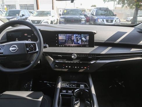 New 2026 Nissan Murano SV w/ Cargo Package AWD/4WD image 15