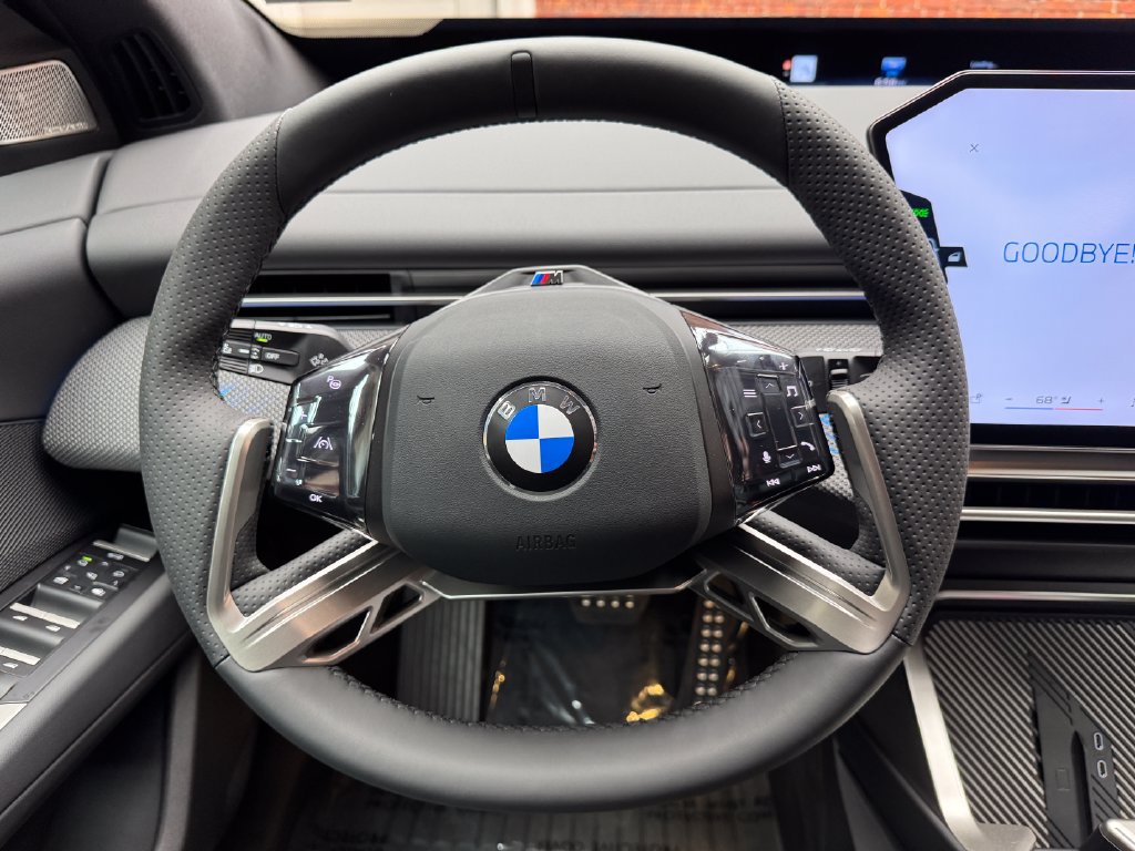 New 2027 BMW iX3 50 xDrive AWD/4WD image 12