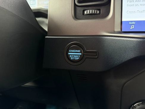 Used 2021 Ford Bronco First Edition image 36