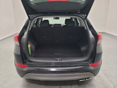 Used 2016 Hyundai Tucson Limited FWD image 29