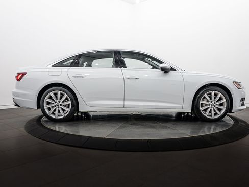 Used 2020 Audi A6 2.0T Premium Plus w/ Premium Plus Package AWD/4WD image 3