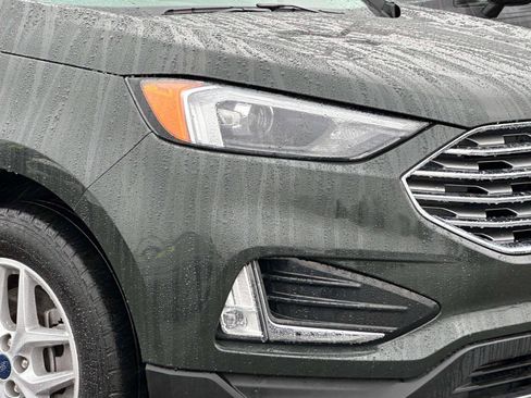 Used 2022 Ford Edge SEL w/ Convenience Package image 7
