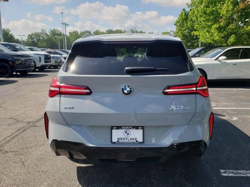 New 2026 BMW X3 xDrive30i w/ Premium Package AWD/4WD image 5