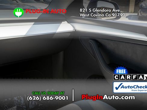 Used 2024 Tesla Model Y Long Range image 18