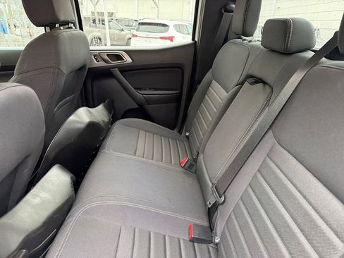 Used 2023 Ford Ranger XLT w/ Equipment Group 301A Mid image 31