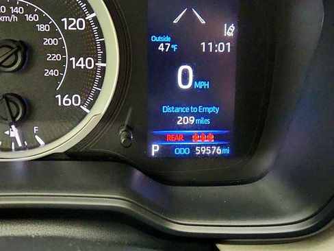 Used 2022 Toyota Corolla LE w/ LE Convenience Package image 14