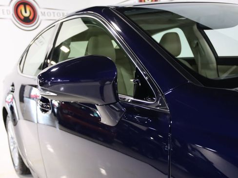 Used 2013 Lexus ES 350 image 9