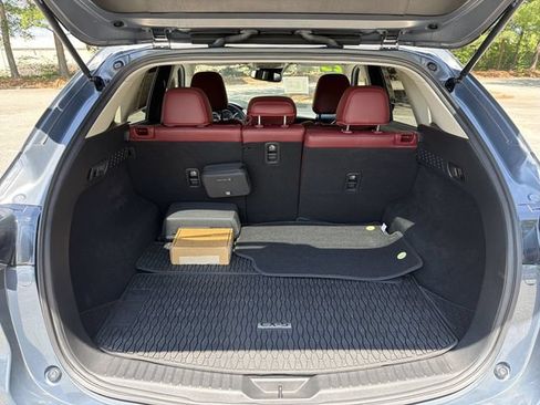 Certified 2023 MAZDA CX-5 Carbon Edition AWD/4WD image 25