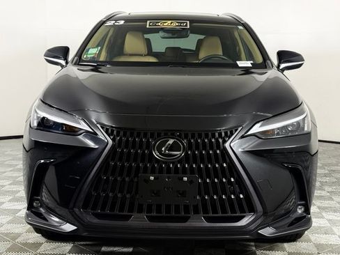 Used 2023 Lexus NX 350 AWD w/ Cold Area Package image 12