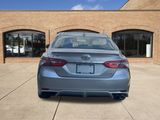 Used 2018 Toyota Camry SE w/ Audio Package image 4