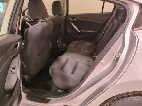 Used 2016 MAZDA MAZDA6 Sport image 14