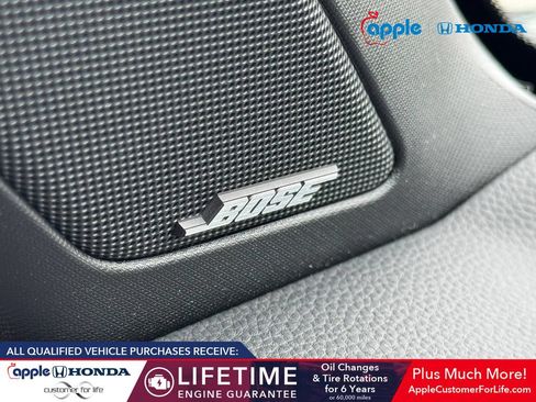 Used 2025 Honda CR-V Sport Touring image 34
