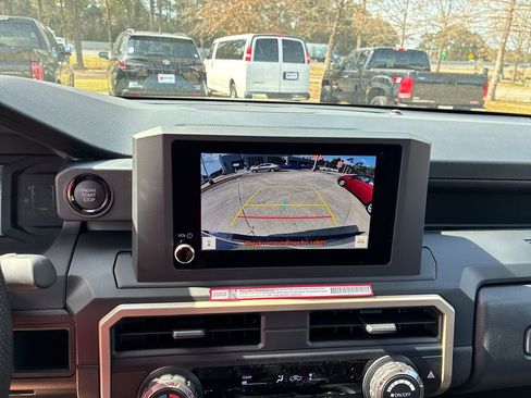 New 2026 Toyota Tacoma SR image 20