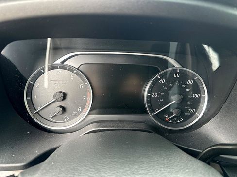 Used 2024 Nissan Titan Platinum Reserve w/ Moonroof Package image 14