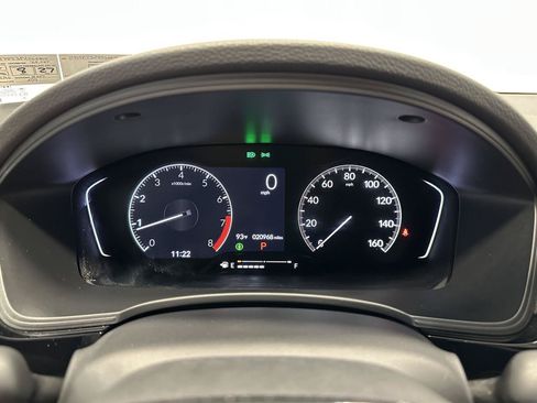 Certified 2023 Honda Civic LX image 15