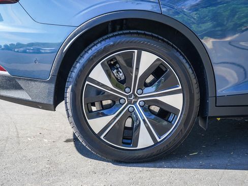 Used 2023 Polestar Polestar 2 w/ Pilot Pack FWD image 8