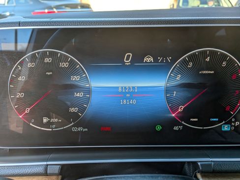 Certified 2025 Mercedes-Benz GLS 450 4MATIC image 18