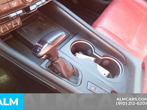 Used 2022 Dodge Durango R/T image 11