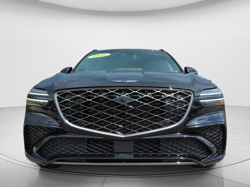 Used 2026 Genesis GV70 2.5T Sport Prestige AWD/4WD image 2