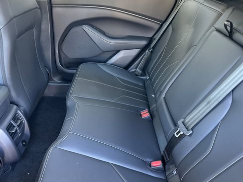 New 2026 Ford Mustang Mach-E Select w/ Interior Protection Package image 11