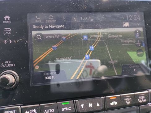 Used 2018 Honda Odyssey Elite image 14