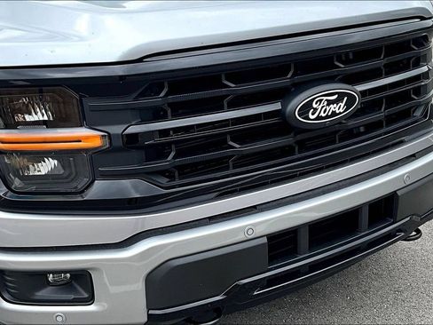 Used 2025 Ford F150 XLT w/ Equipment Group 302A MID AWD/4WD image 30