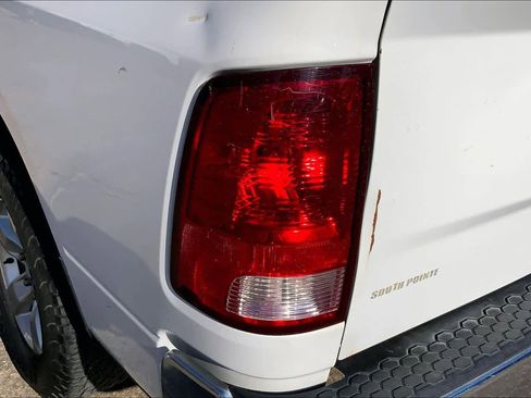 Used 2014 RAM 1500 Tradesman w/ Power & Remote Entry Group image 21