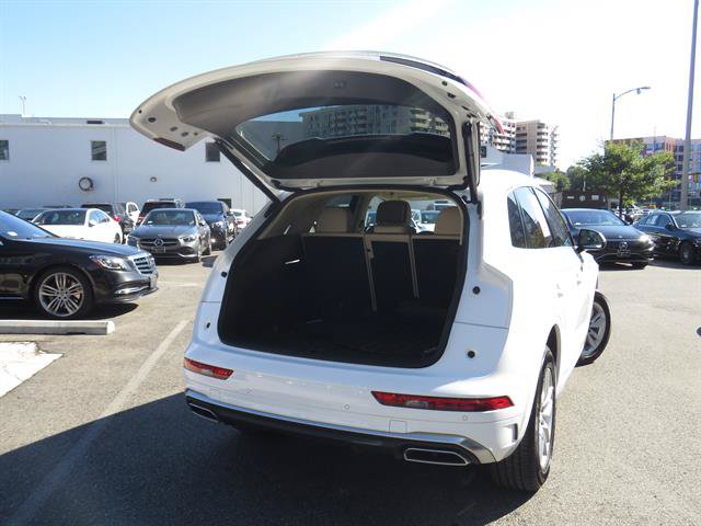Used 2022 Audi Q5 2.0T Premium AWD/4WD image 32