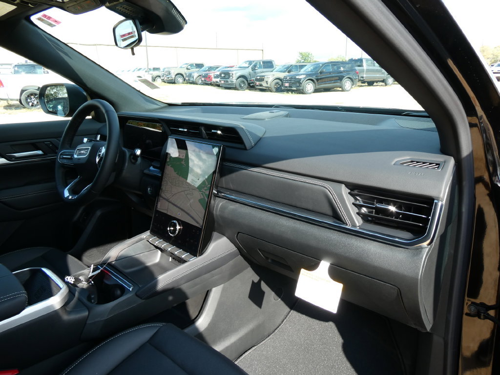 New 2027 GMC Terrain Elevation w/ Elevation Premium Package AWD/4WD image 11