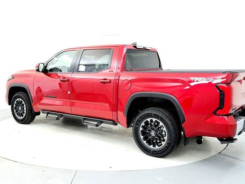 New 2026 Toyota Tundra SR5 AWD/4WD image 4