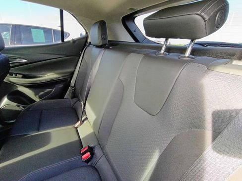 Used 2024 Buick Encore GX Preferred w/ Advanced Technology Package AWD/4WD image 25