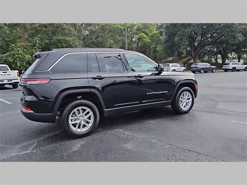 New 2025 Jeep Grand Cherokee Laredo X w/ Luxury Tech Group I image 36