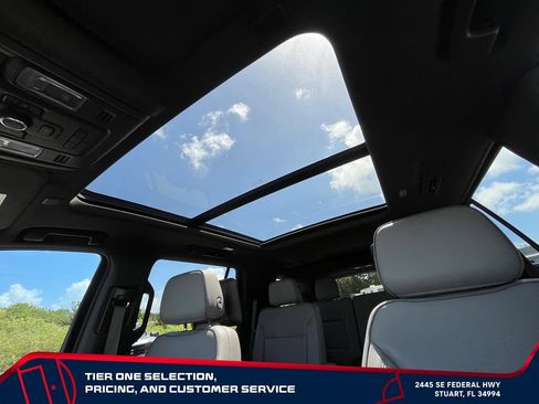 Used 2021 GMC Yukon SLT w/ SLT Luxury Plus Package RWD image 38