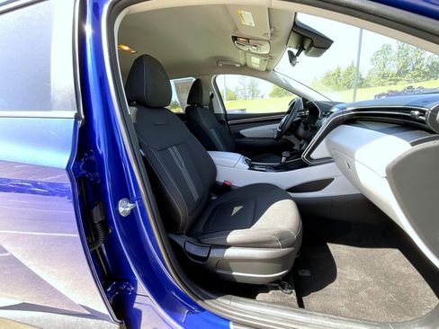 Certified 2023 Hyundai Tucson SEL AWD/4WD image 16